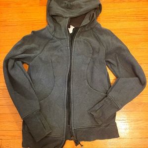 Lululemon Athletica Scuba